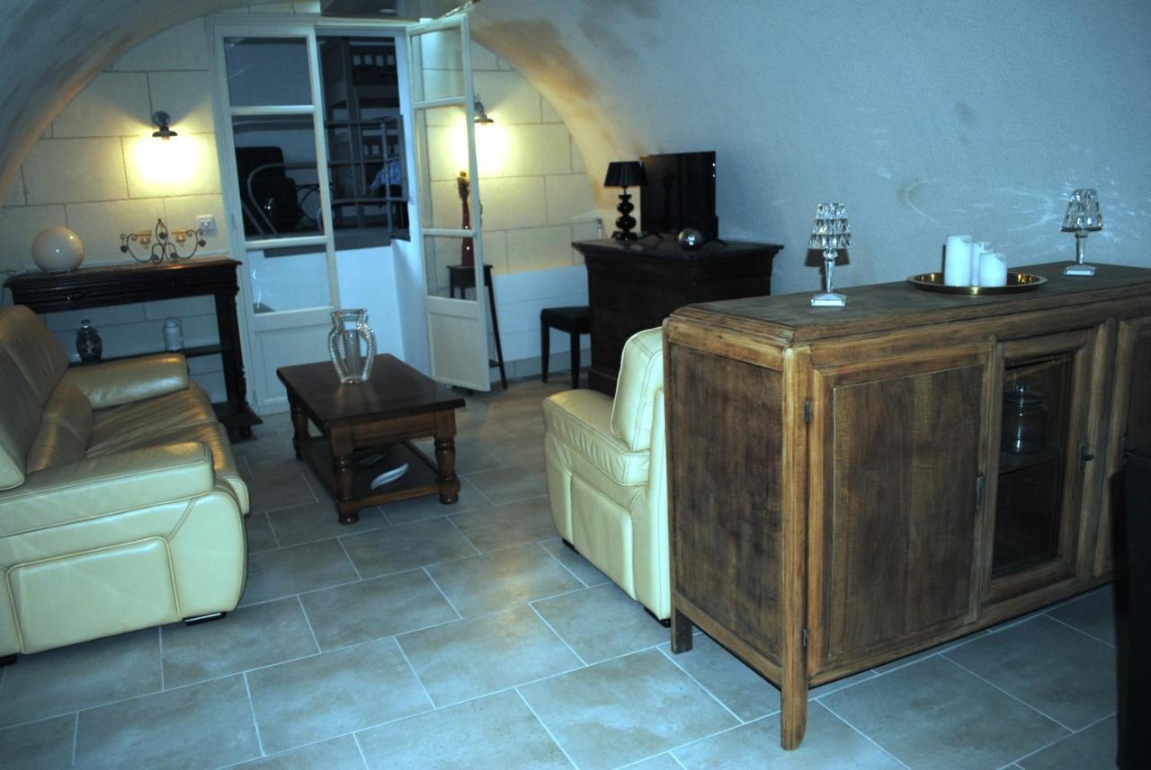 Le Clos De La Marquise Amboise Luaran gambar